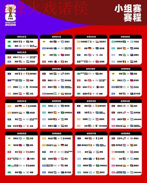 2026世界杯下注最新网址 2026世界杯下注最新网址